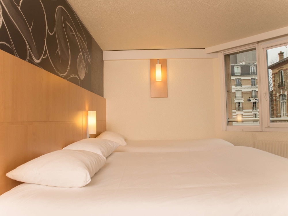 ibis Paris Brancion Parc des Expositions 15ème 20/72