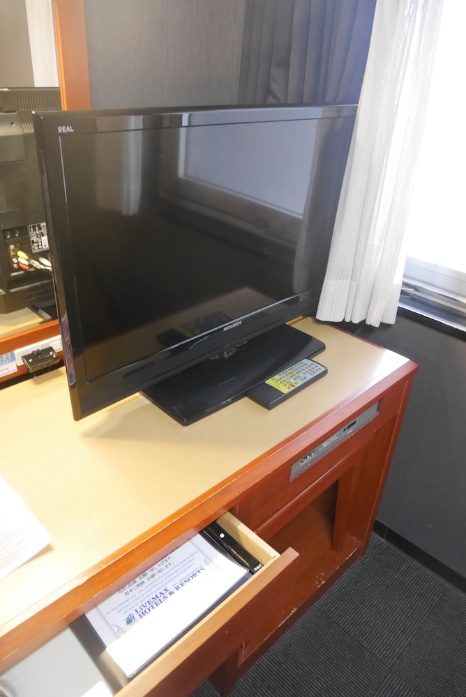 Hotel Livemax BUDGET Yokohama Tsurumi 43/50