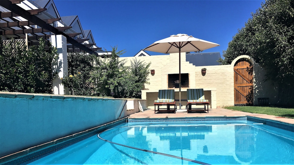 The Gables Hermanus 18/49
