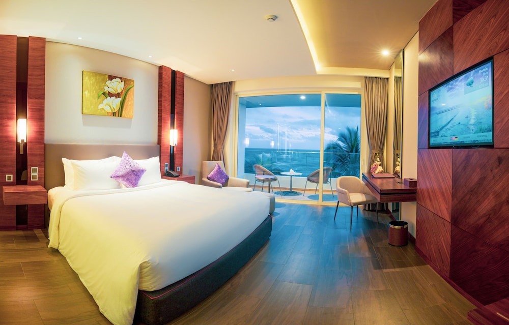 Seashells Phu Quoc Hotel and Spa 39/78