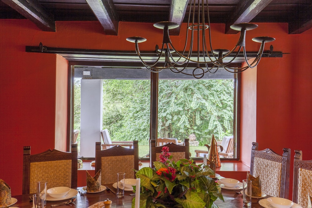 Ngare Sero Mountain Lodge 26/52