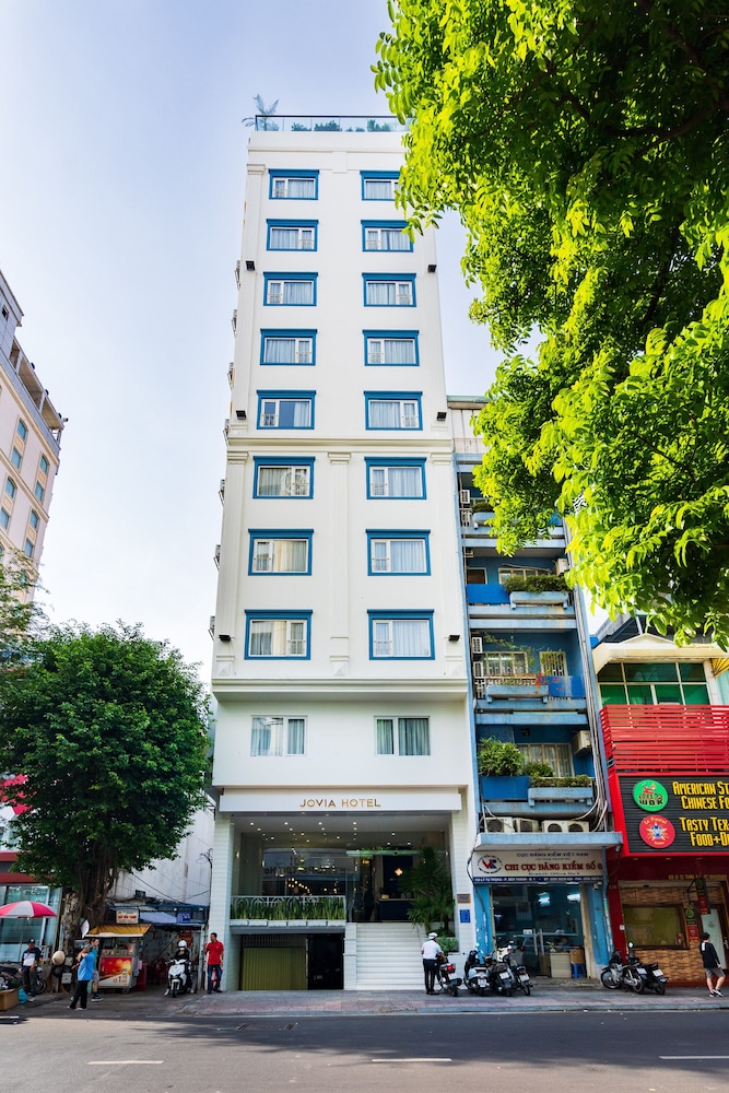 Jovia Hotel 40/49