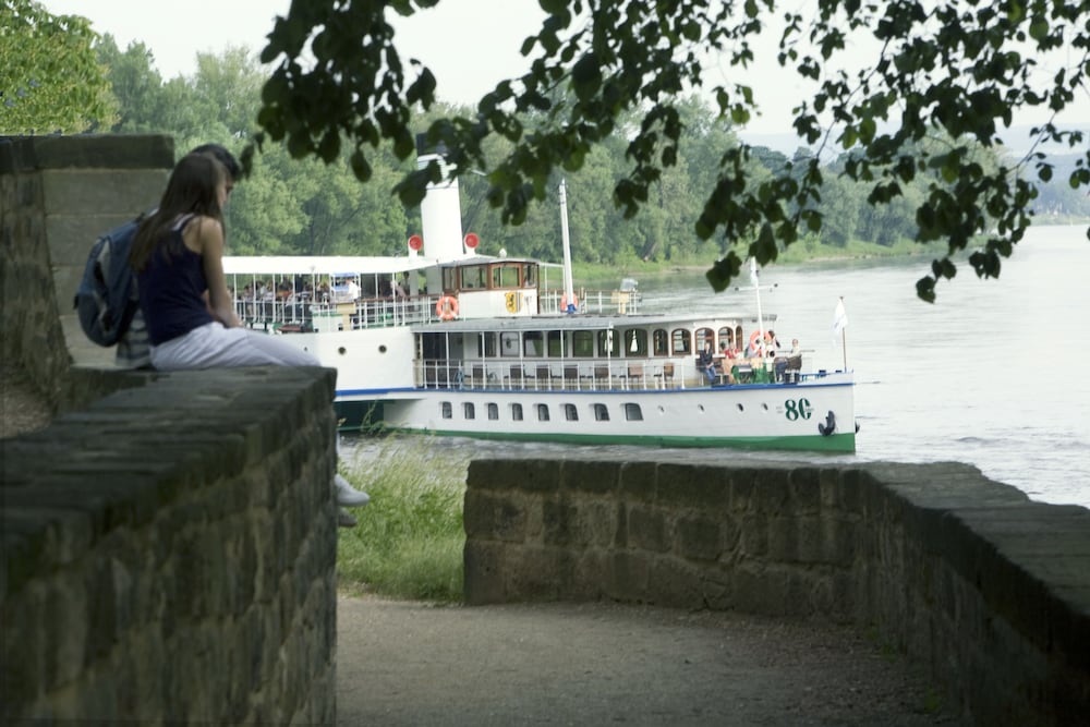 Schloss Pillnitz 4/50