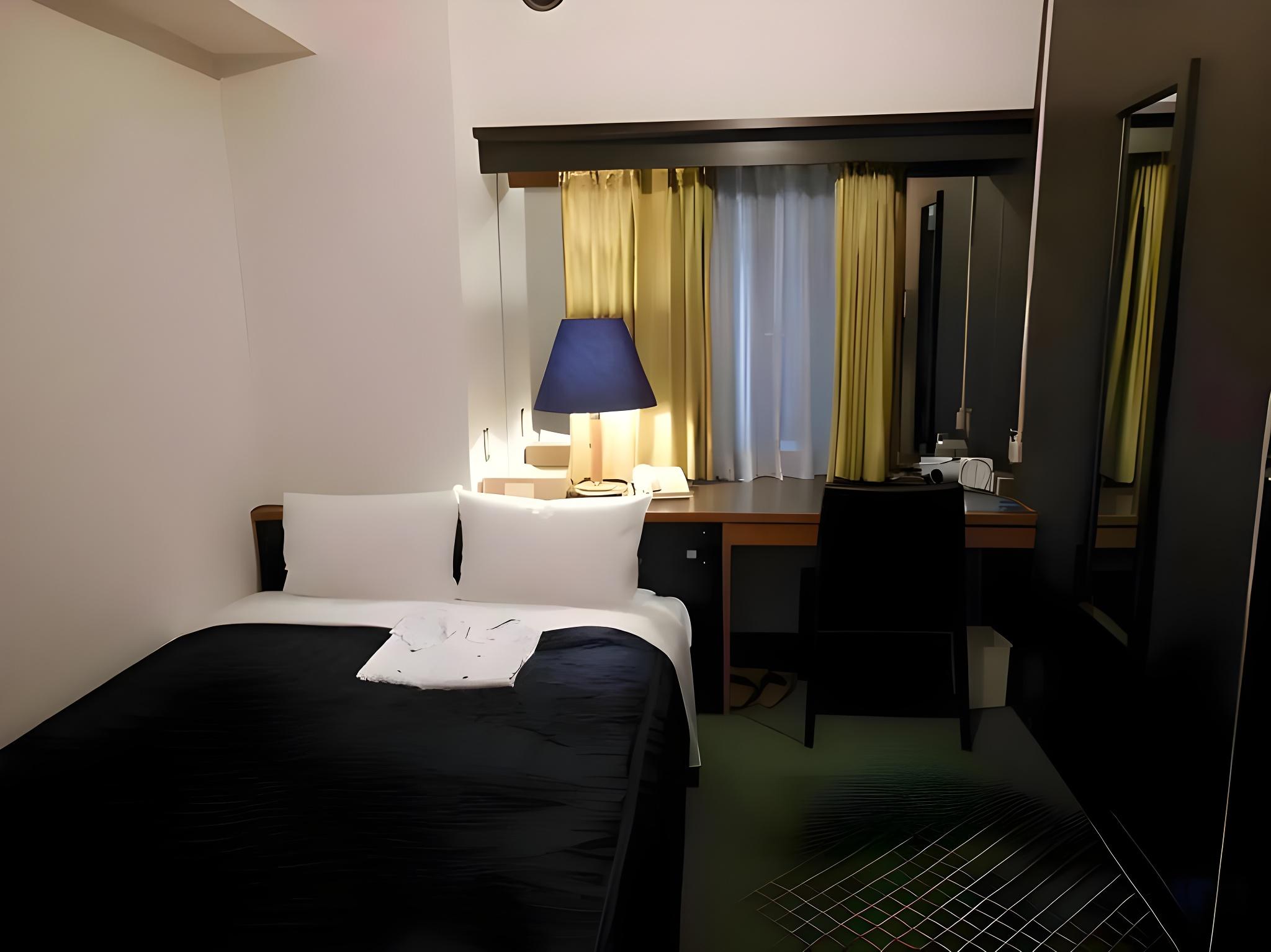 Shinjuku Hotel Park Inn 7/14