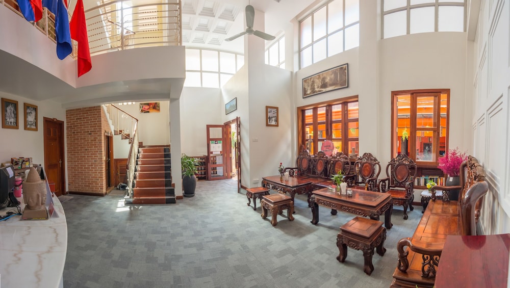 Neth Socheata Hotel 61/75