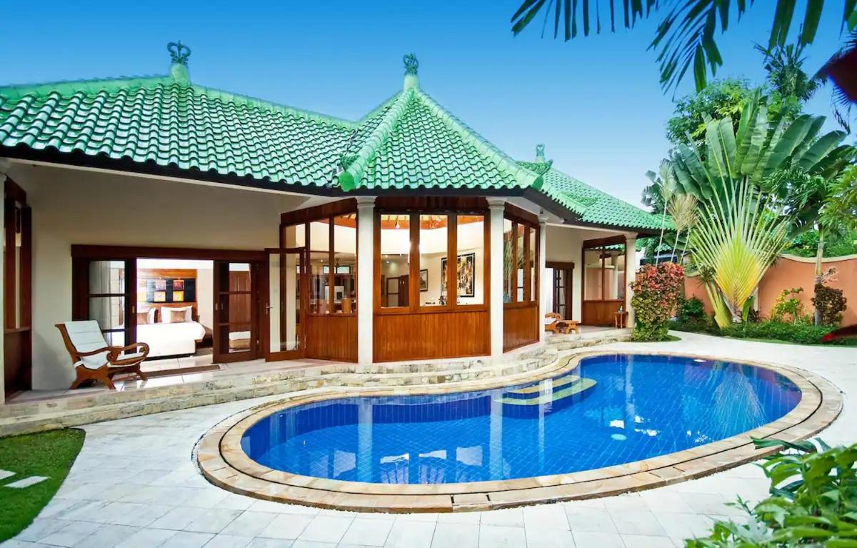 BALI JADE VILLAS 15/35