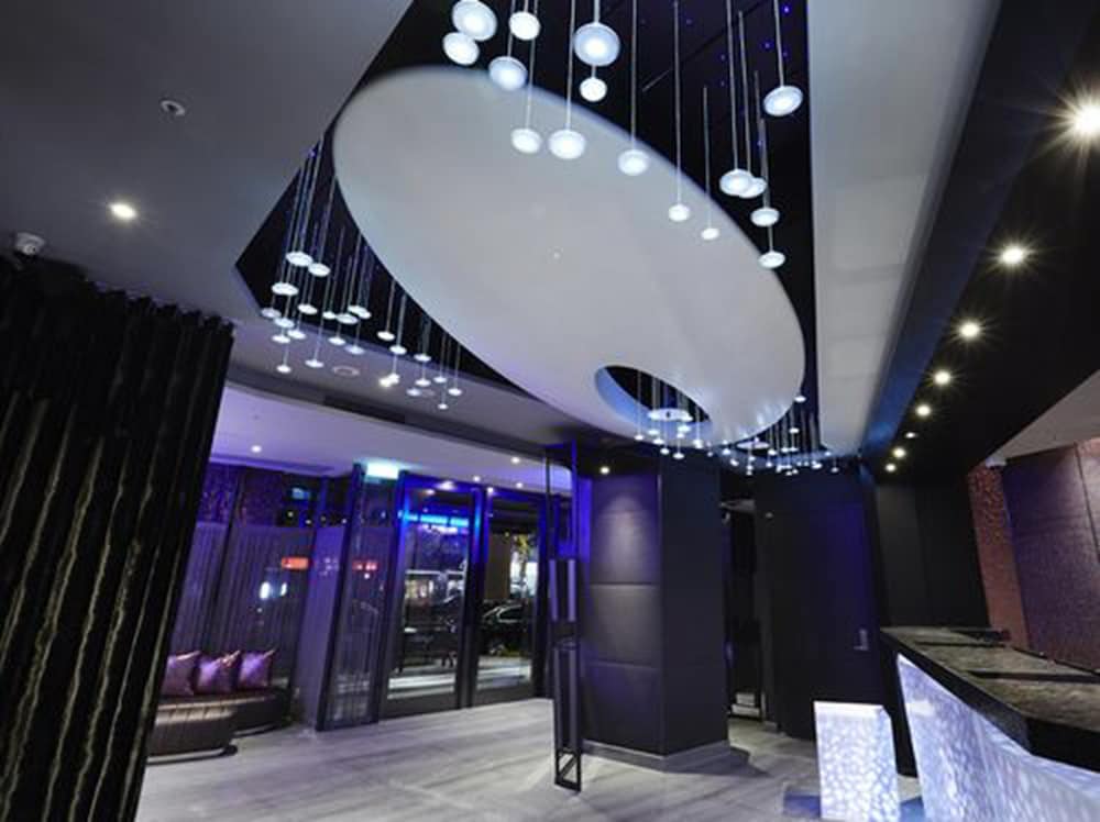 The Tango Hotel Taipei Fuhsing 44/60