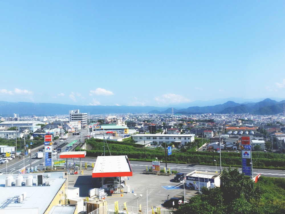 Select Inn Numazu 59/60