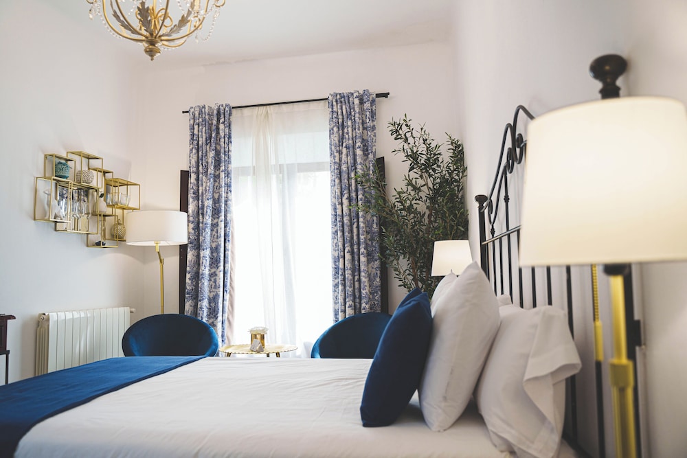 Hotel Boutique Palacio De La Duquesa 18/50