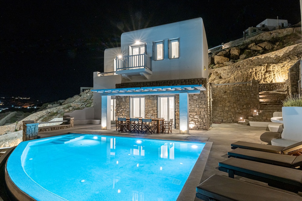Carpe Diem Villas Mykonos 47/50