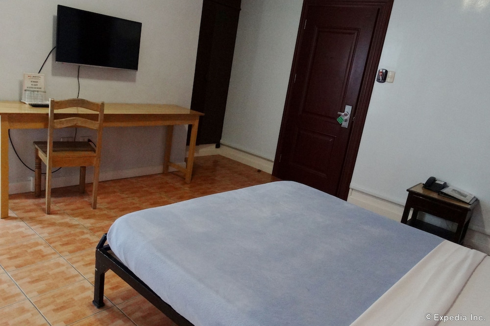 My Hotel 16/30