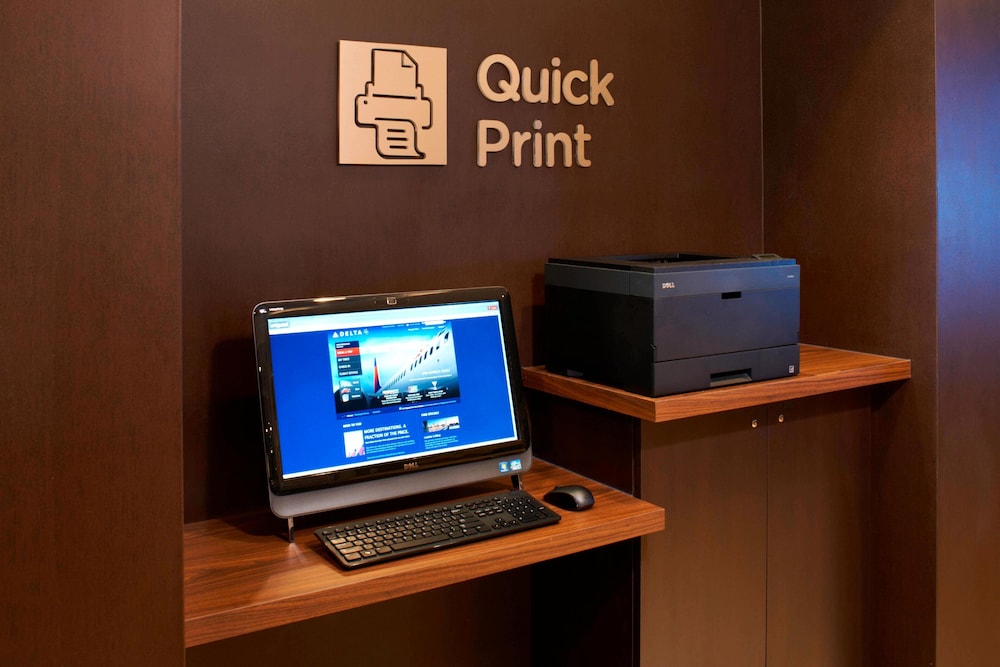 Courtyard By Marriott Toledo Rossford Perrysburg 13/43