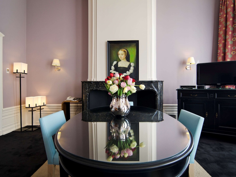 Canal House Suites at Sofitel Legend The Grand Amsterdam 23/36