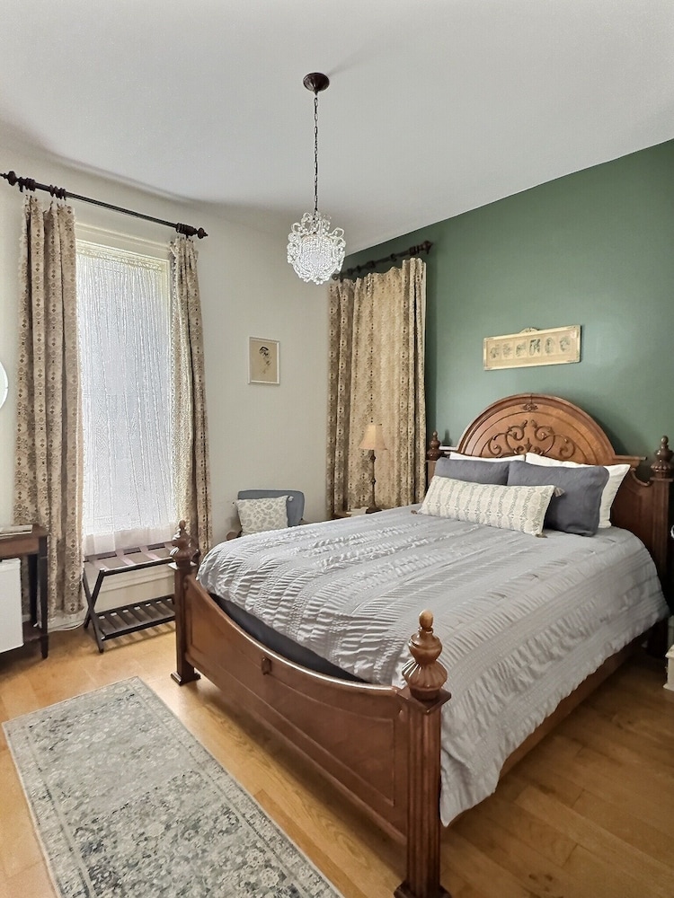 Lasalle Bed Breakfast 20/54