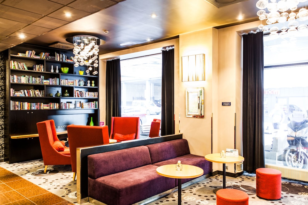 Park Inn By Radisson Central Tallinn 54/76