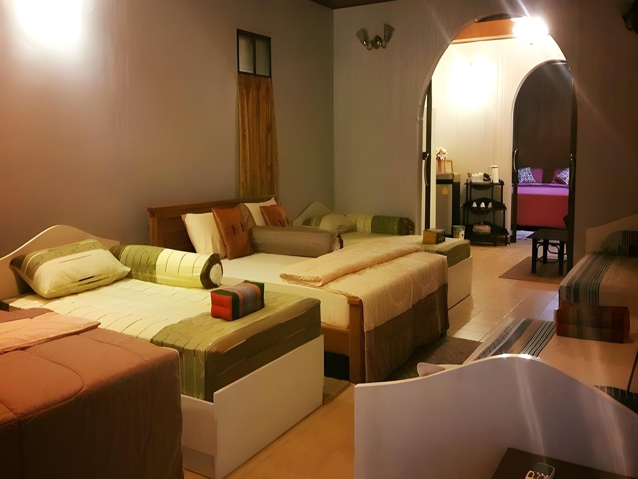 Bann Yang Tree Homestay At Pakchong 13/42