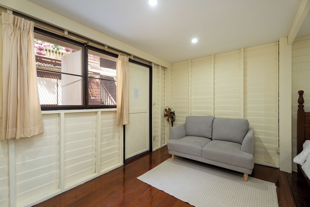 Resort Bangphlat 44/61