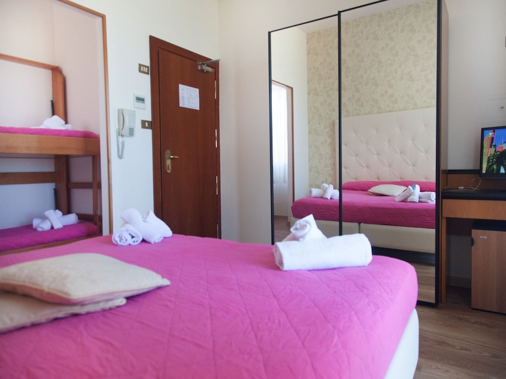 Riviera Mare Beach Life Hotel 18/71