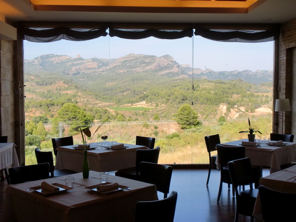 Hotel Restaurant Can Josep 22/33