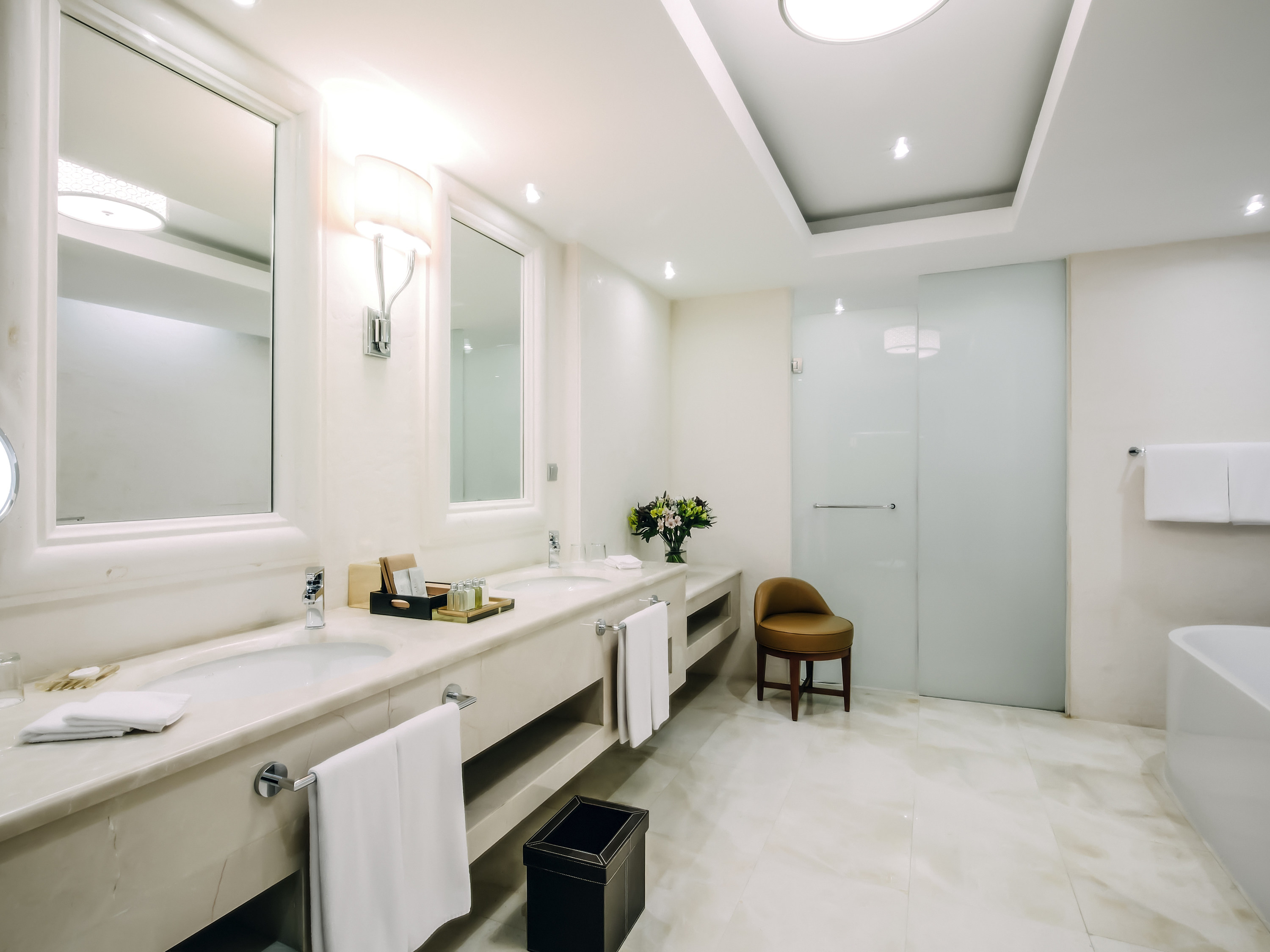 جناح تنفيذي، Rixos Borovoe 2/2