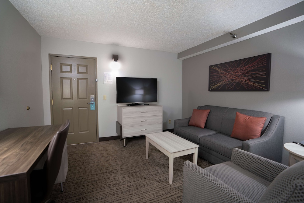 Best Western Plus Lake City 21/33