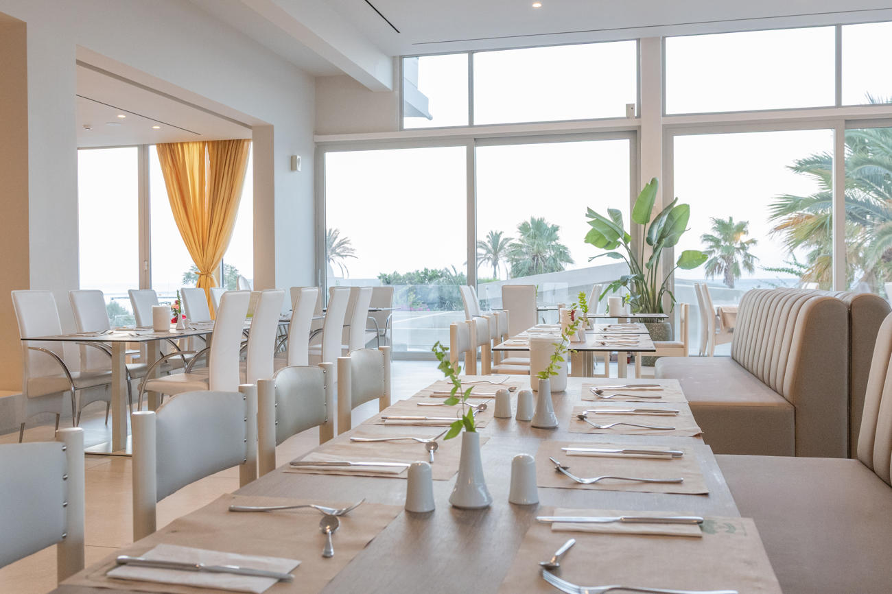 Pegasos Deluxe Beach Hotel 96/113