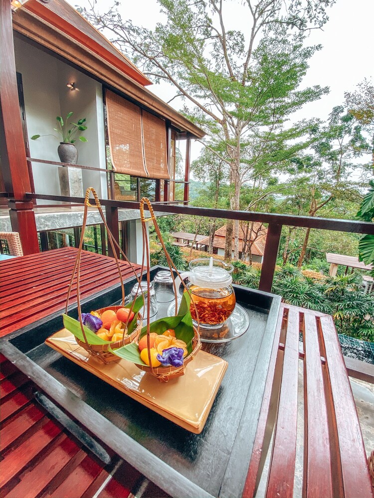 Villa Zolitude Resort Spa 57/72