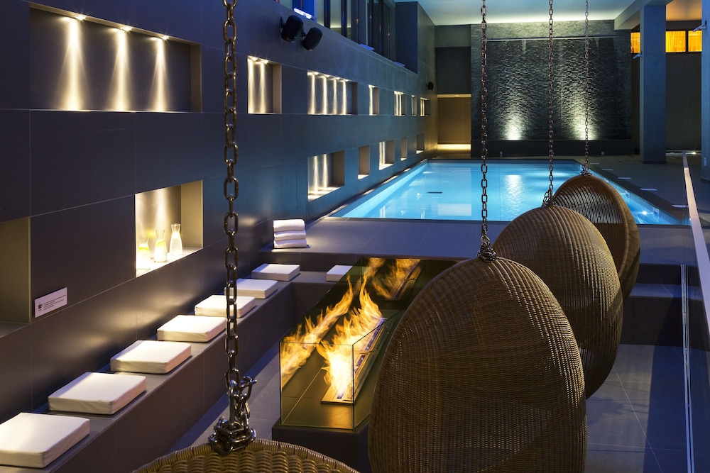 Heliopic Hotel Spa 3/72