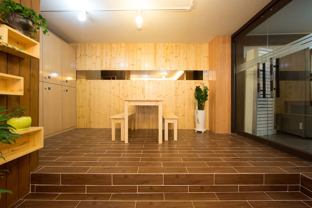 Guest House The Hill 5/41