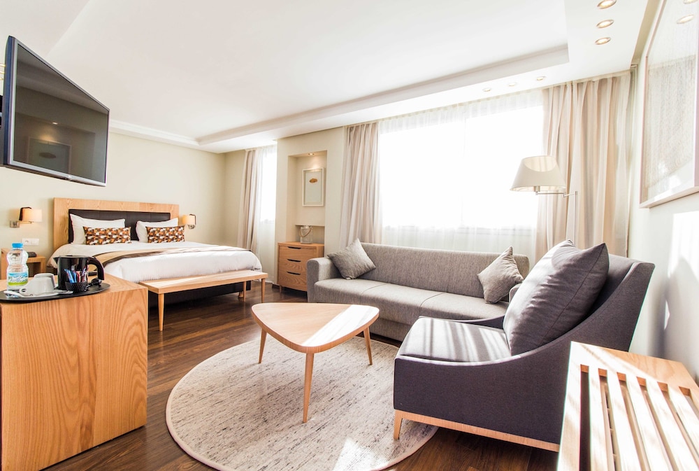 Le Pietri Urban Hotel 26/50