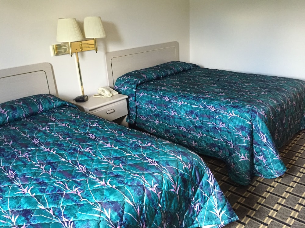 Regency Inn 13/59