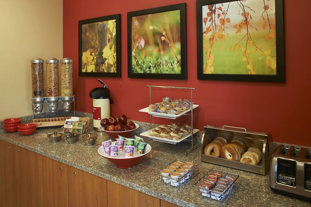 Towneplace Suites Saginaw 26/28