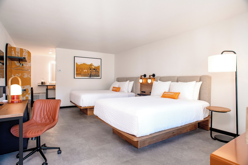 Days Inn By Wyndham Durango 24/45