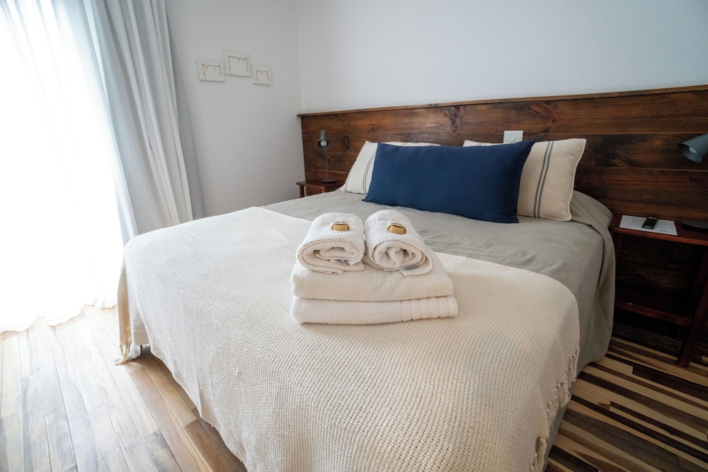 La Posada Hotel 8/50