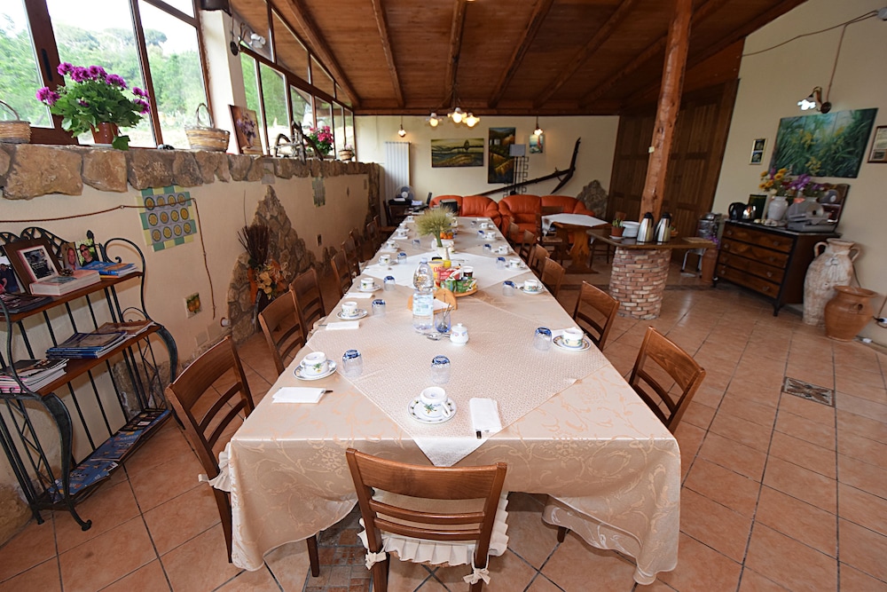 B&B Giucalem - La Casa Negli Orti 50/67