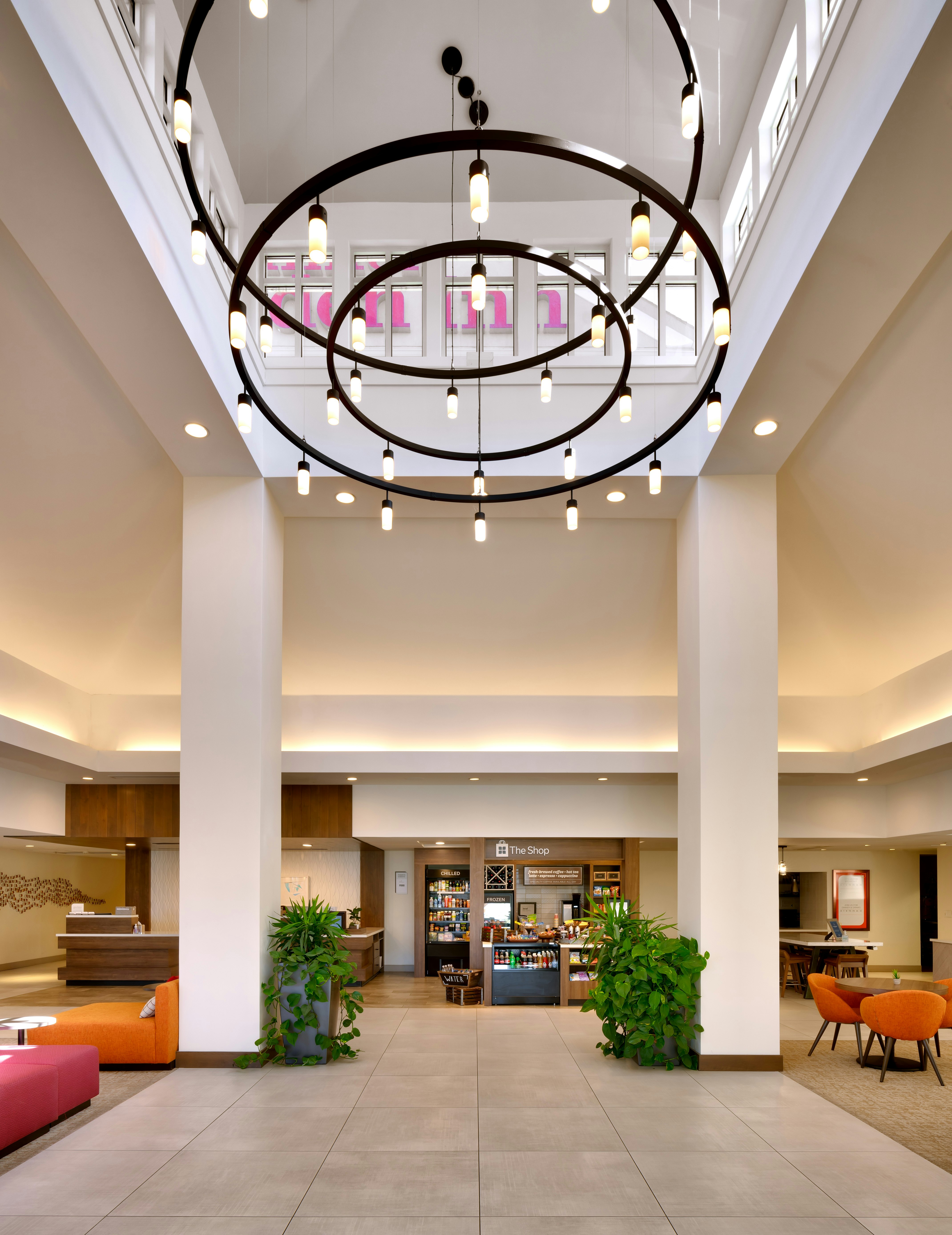 Hilton Garden Inn Idaho Falls 5/74