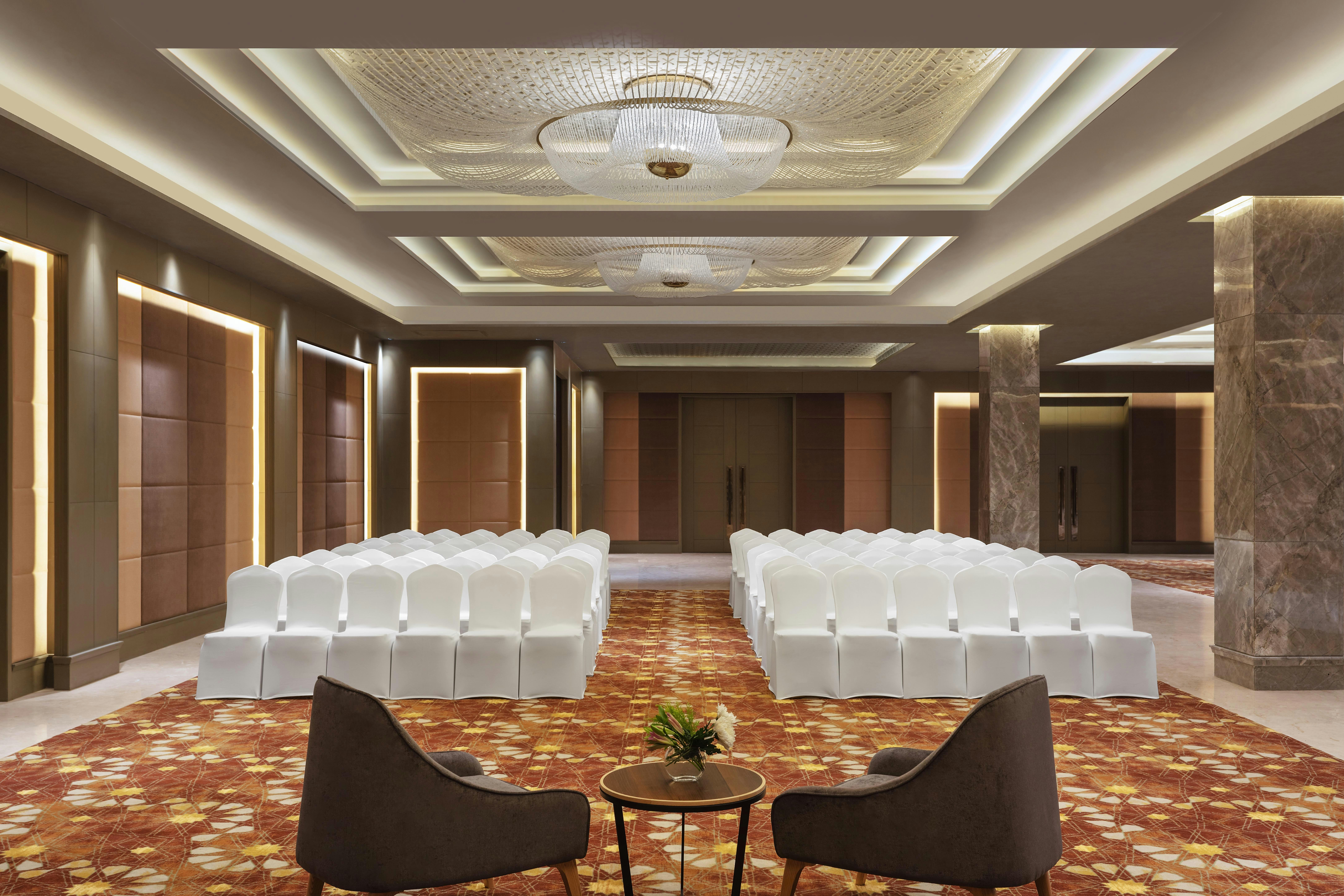 Doubletree By Hilton Jaipur Amer 50/80