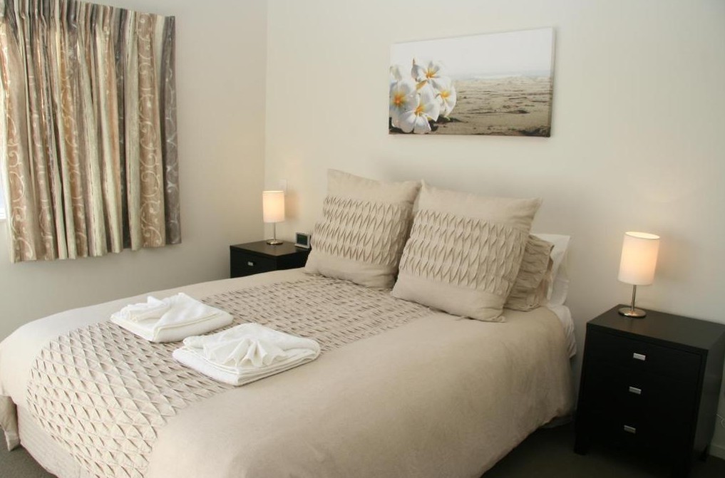 1 Bedroom, Apartment