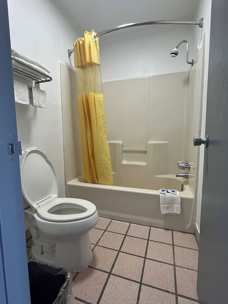 Executive Inn Kilgore North 48/57