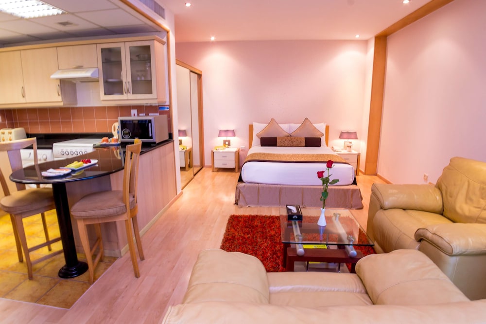 Elite Seef Residence & Hotel 40/70