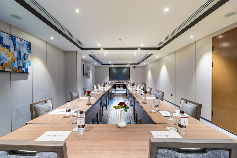 فندق بريرا اليرموك(Braira Al Yarmouk Hotel) 38/50
