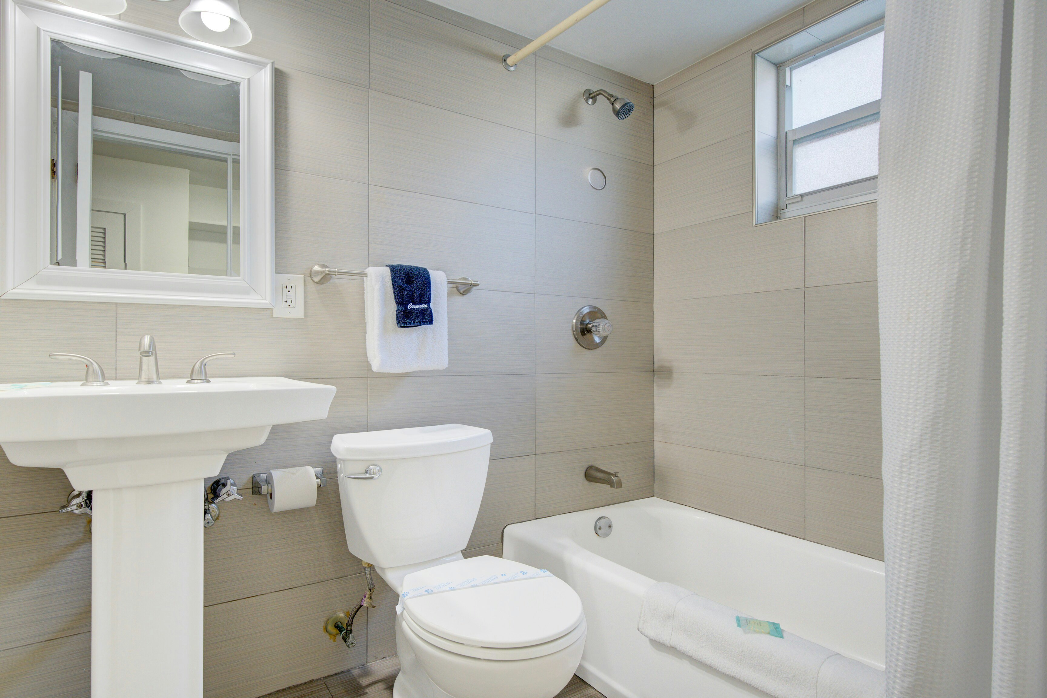 Leeward Motel By Capital O North Miami Beachside 50/55