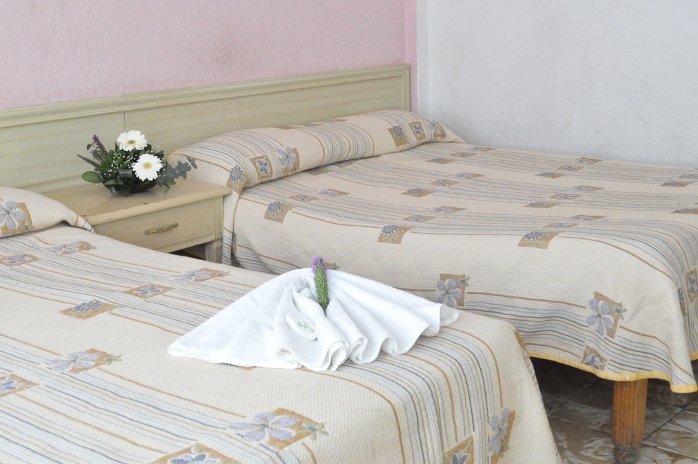 Hotel Viena 17/34