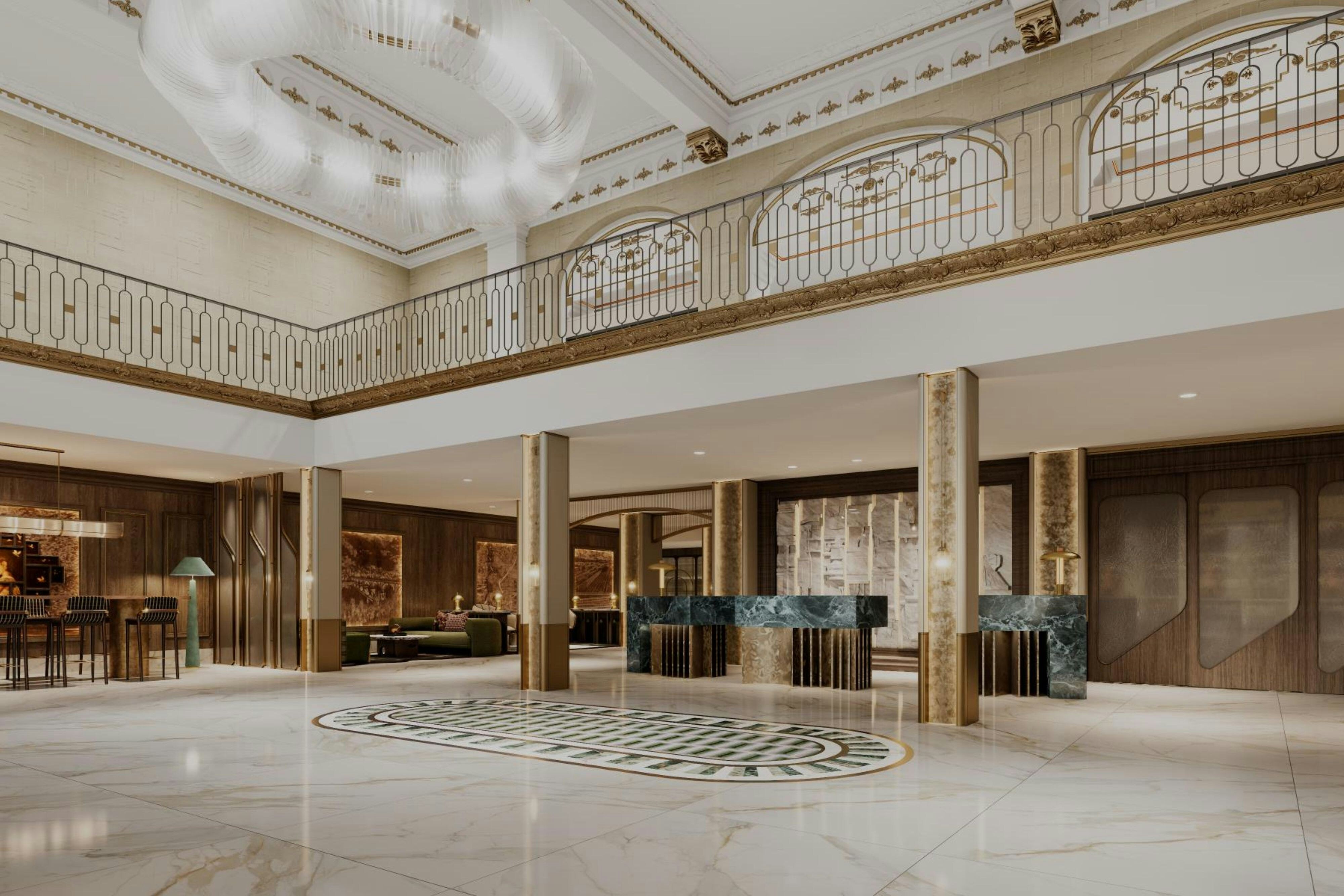 Delta Bessborough 4/38