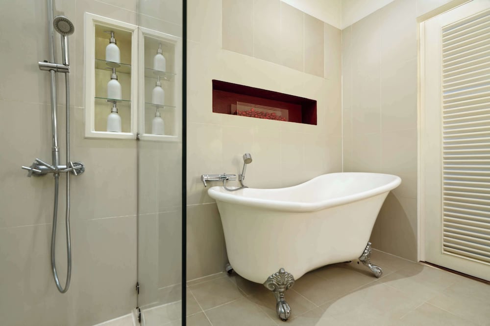 Champa, Suite, King Bed، HOMM Souvannaphoum Luang Prabang 7/7