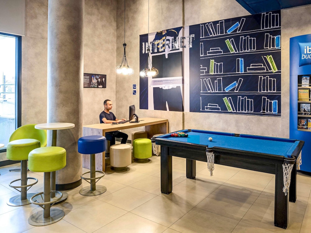 Ibis Budget Sorocaba 26/48