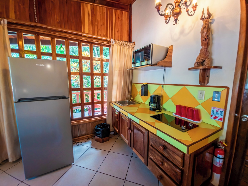 Hotel Costa Verde 10/50