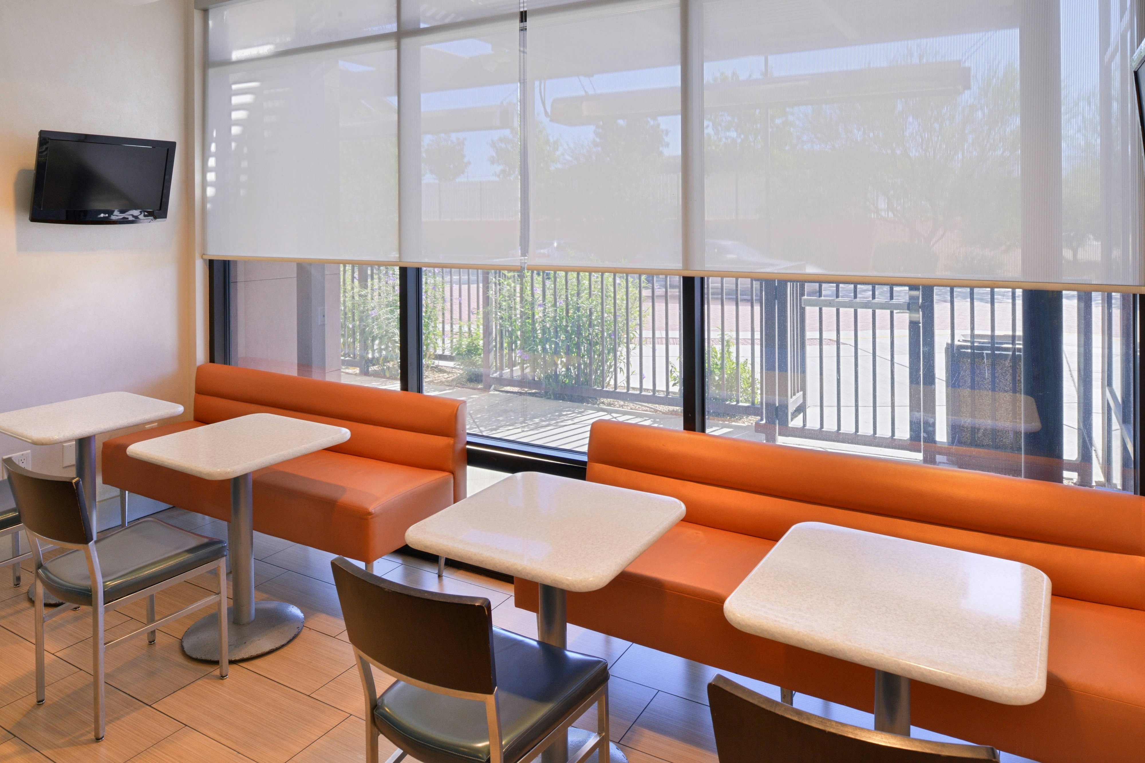 SpringHill Suites by Marriott Kingman Route 66 9/12