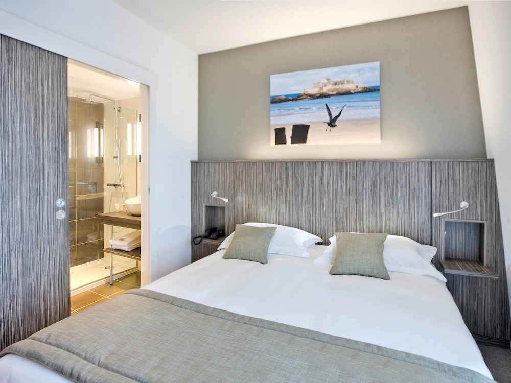 Mercure Saint Malo Balmoral 24/77
