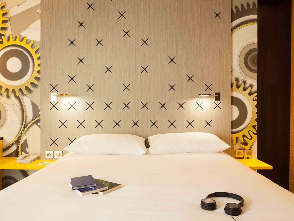 ibis Styles Besancon 11/77